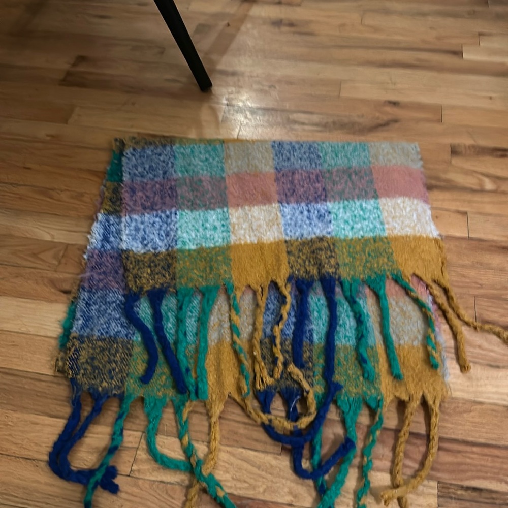 Scarf